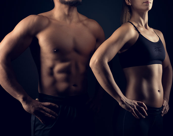 15 Min. BODYformer / 15 €