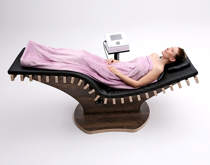 Rückenmaster Testen 7,50 €