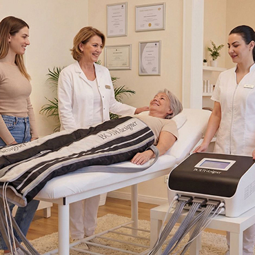BODYformer-Innovatives Bodyshaping für deinen Körper!