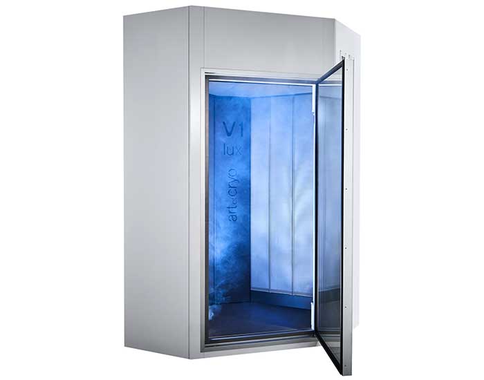 Preise CoolZoone Kältekammer Hofgeismar - Solarium und Sonnenstudio Balance Vital Lounge