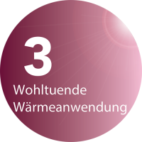 reLounge - Wohltuende Wärmeanwendung