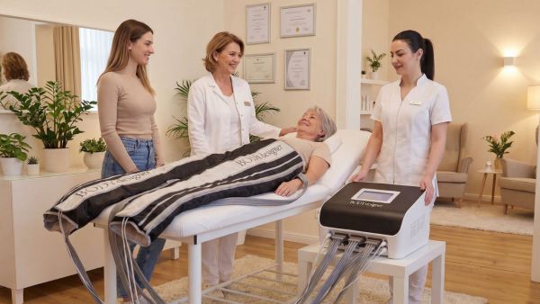 Teste jetzt den BODYdesigner in Deiner Balance Vital Lounge Sonnenstudio
