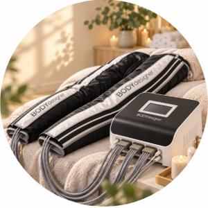 Teste jetzt den BODYdesigner in Deiner Balance Vital Lounge Sonnenstudio