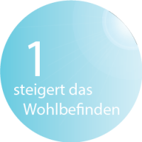 Coolzoone in deiner Balance Vital Lounge in Kassel & Hofgeismar - steigert das Wohlbefinden