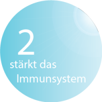 Coolzoone in deiner Balance Vital Lounge in Kassel & Hofgeismar - stärkt das Immunsystem