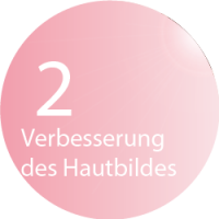 Beautylight in der Balance Vital Lounge Kassel & Hofgeismar - Verbesserung des Hautbildes