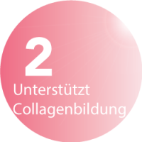 Beautylight+ ELT in der Balance Vital Lounge Solarium und Sonnenstudio - Unterstützt Collagenbildung