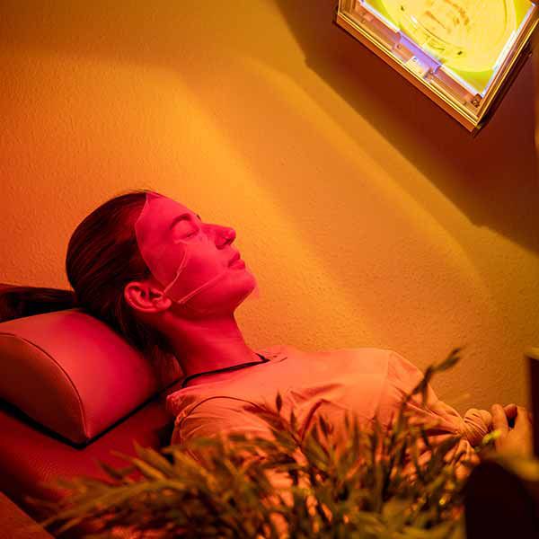 Revitalisierung der Haut - Balance Vital Studio Kassel & Hofgeismar - Solarium und Sonnenstudio 