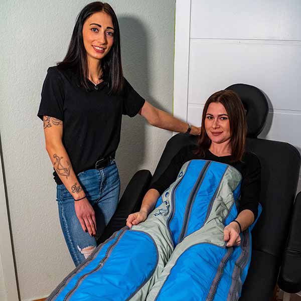 Bodystyler in deiner Balance Vital Lounge | Sonne & Schönheit in Kassel und Hofgeismar