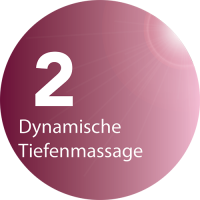 Rückenmaster - Dynamische Tiefenmassage